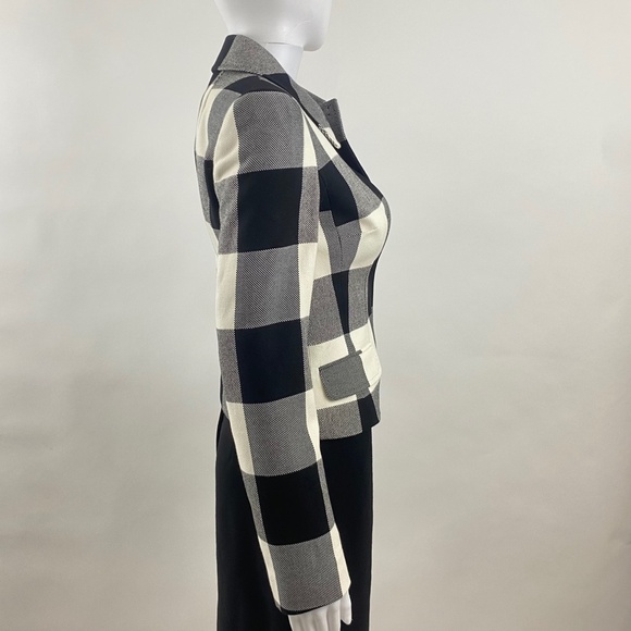 Dolce and Gabbana Size 36 US Size 0 Jacket Womens NWT - Picture 3 of 9